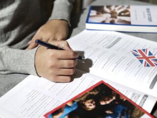Как успешно подготовиться и сдать экзамены по английскому языку