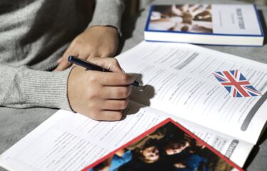 Как успешно подготовиться и сдать экзамены по английскому языку